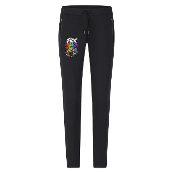 JAKO Frauen Jogginghose Pro Casual