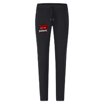 JAKO Frauen Jogginghose Pro Casual