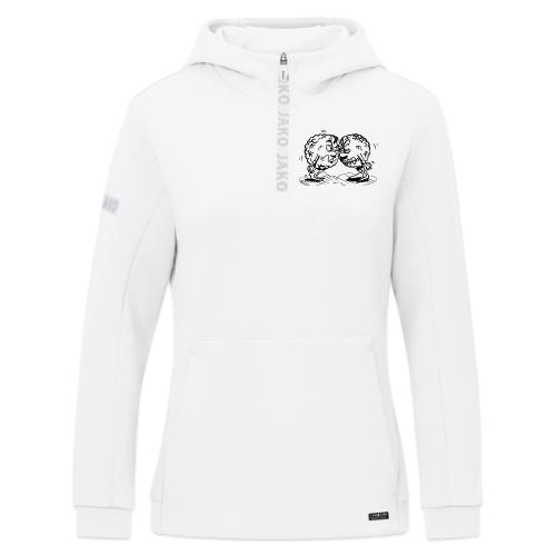 Due cellule arrabbiate - -