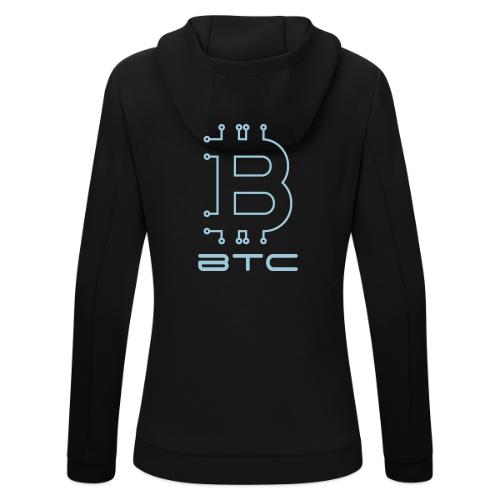 Bitcoin Digital - -