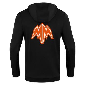 Pedstatt Logo 01 - JAKO Zip Hoodie Pro Casual