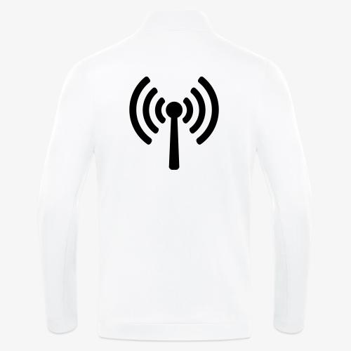 WLAN transmitter mast - JAKO Pro Casual Jacket