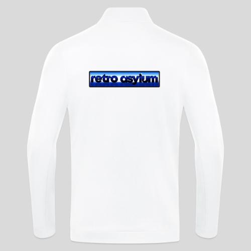 RA Seas Logo - JAKO Pro Casual Jacket
