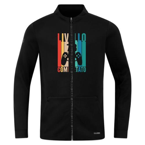 Livello 73 - -
