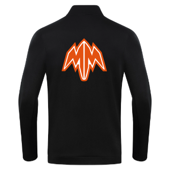 Pedstatt Logo 01 - JAKO Jacke Pro Casual