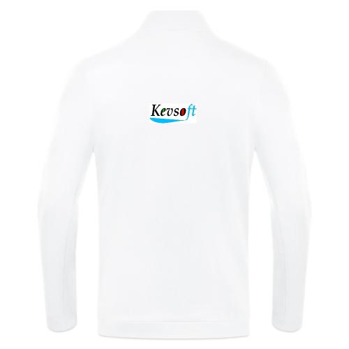 Kevsoft - JAKO Pro Casual Jacket