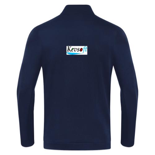 Kevsoft - JAKO Pro Casual Jacket