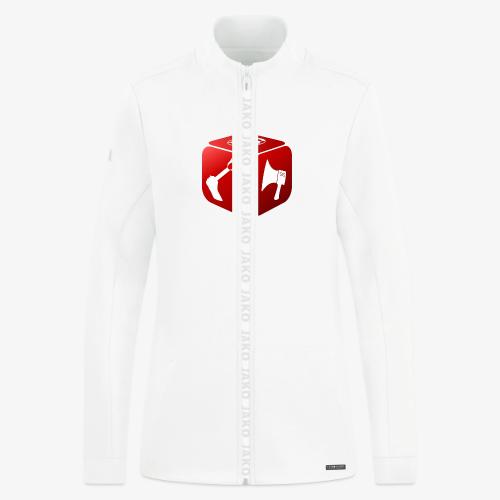 Pyrotechnics dice - JAKO Pro Casual Women’s Jacket