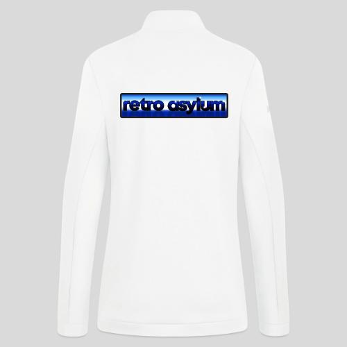 RA Seas Logo - JAKO Pro Casual Women’s Jacket