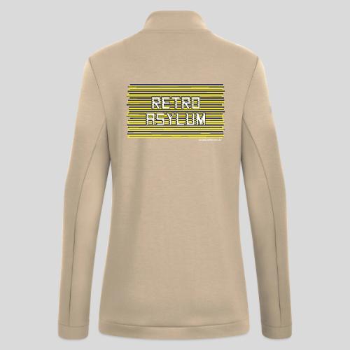 RA Loading Logo - JAKO Pro Casual Women’s Jacket