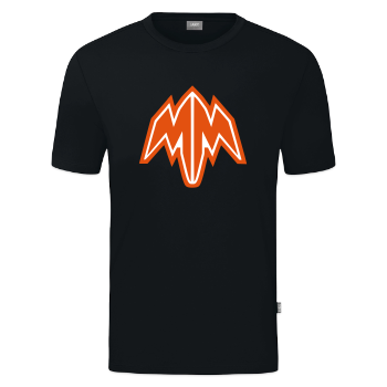 Pedstatt Logo 01 - JAKO Männer T-Shirt Organic 