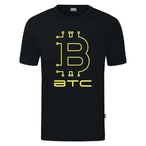 Bitcoin Digital - -