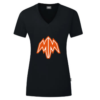 Pedstatt Logo 01 - JAKO Frauen T-Shirt Organic 