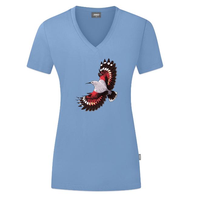Birdingplaces Wallcreeper