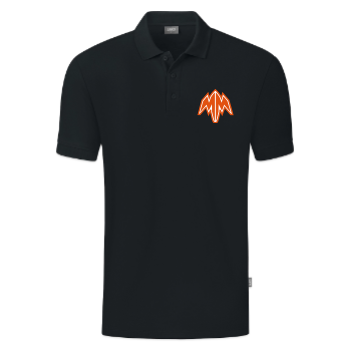 Pedstatt Logo 01 - JAKO Männer Polo Organic 