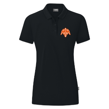 Pedstatt Logo 01 - JAKO Frauen Polo Organic 
