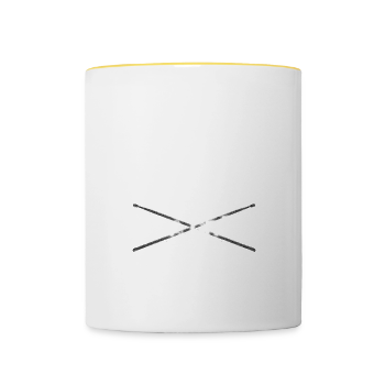 NECHTAN LOGO - Contrasting Mug