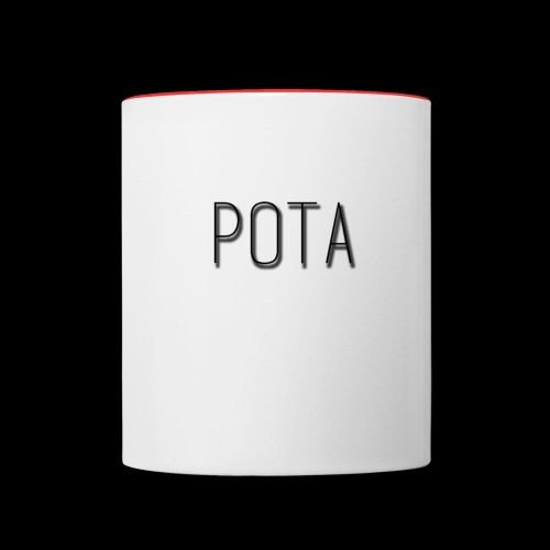 pota2 - Tazze bicolor