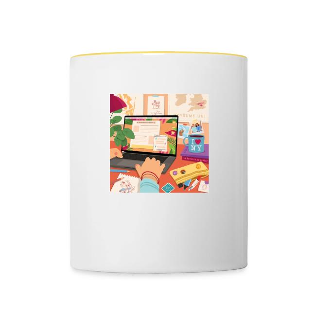 Vie à Saint André 116