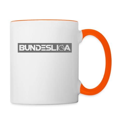 Lichess Bundesliga - Contrasting Mug