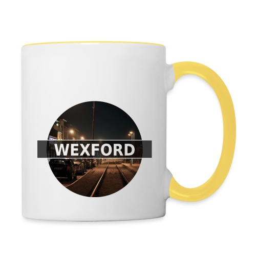 Wexford - Contrasting Mug