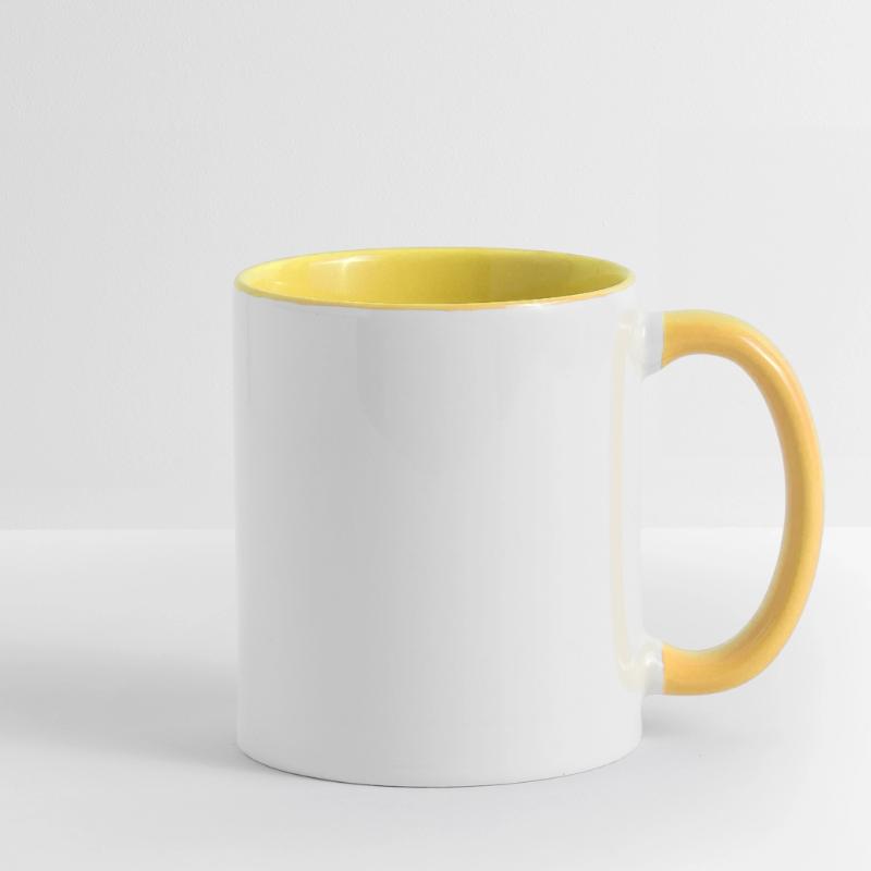 Programming Programming Language Contrasting Mug