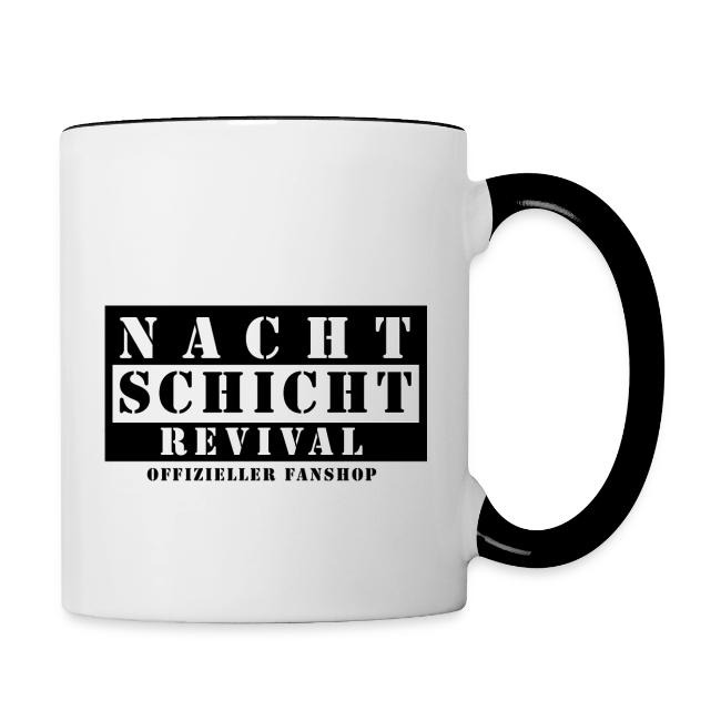 Logo offizieller Fanshop