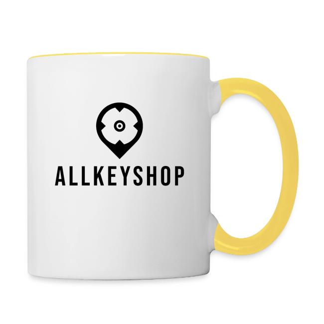 Allkeyshop black
