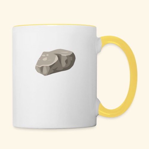 ShoneGames - Contrasting Mug