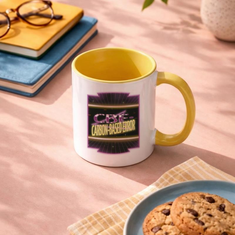 anonymous expect us hacker hacking engineer Contrasting Mug
