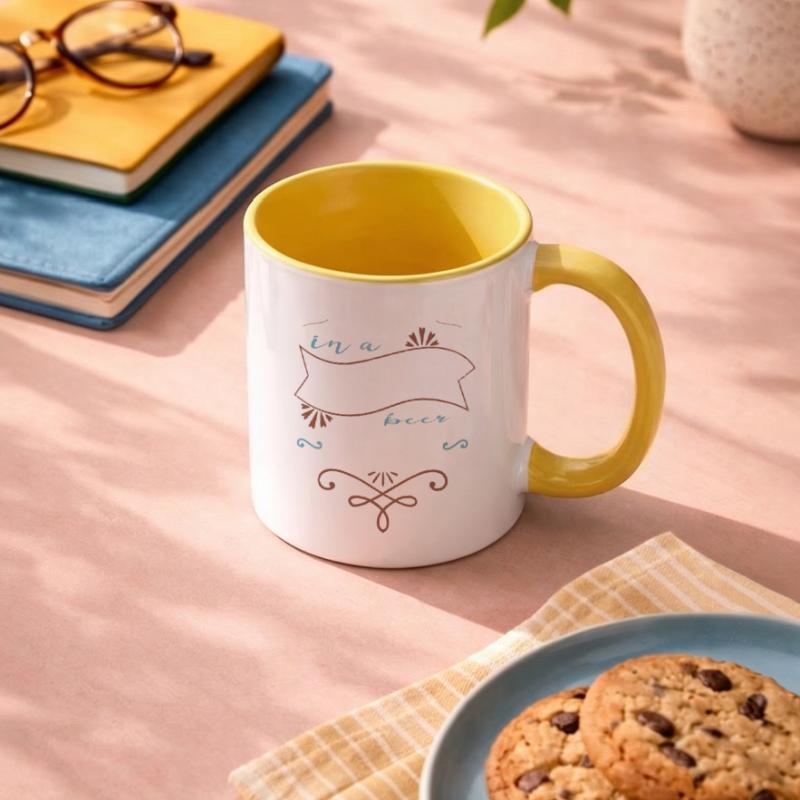 jokes computers computer science Contrasting Mug