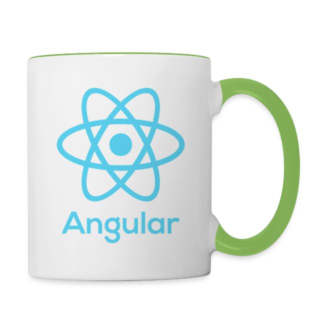 Reactangular – Is it React? Is it Angular?