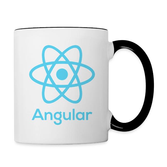 Reactangular – Is it React? Is it Angular?