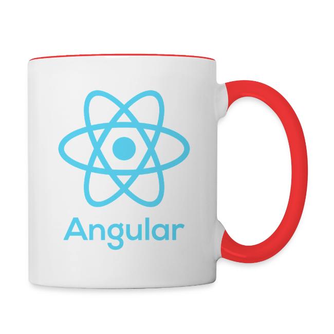 Reactangular – Is it React? Is it Angular?