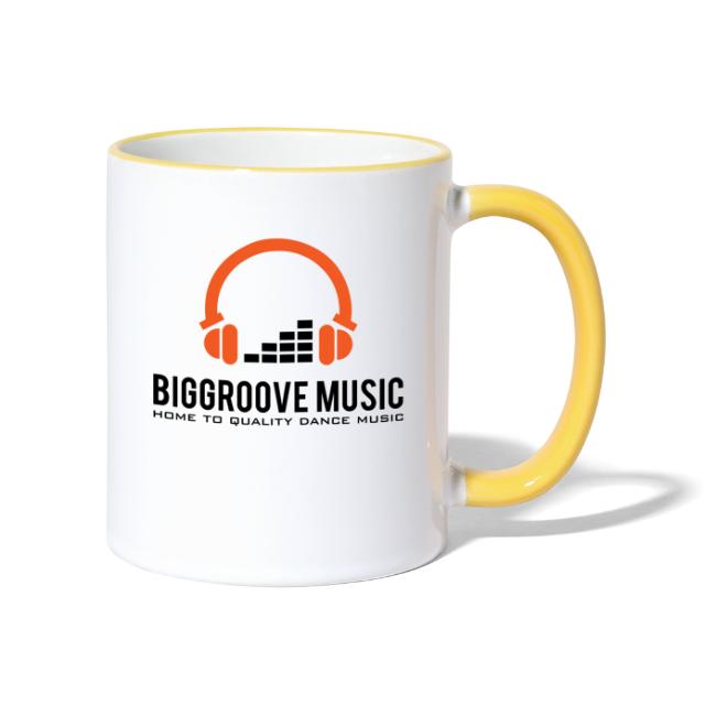 Biggroove Music