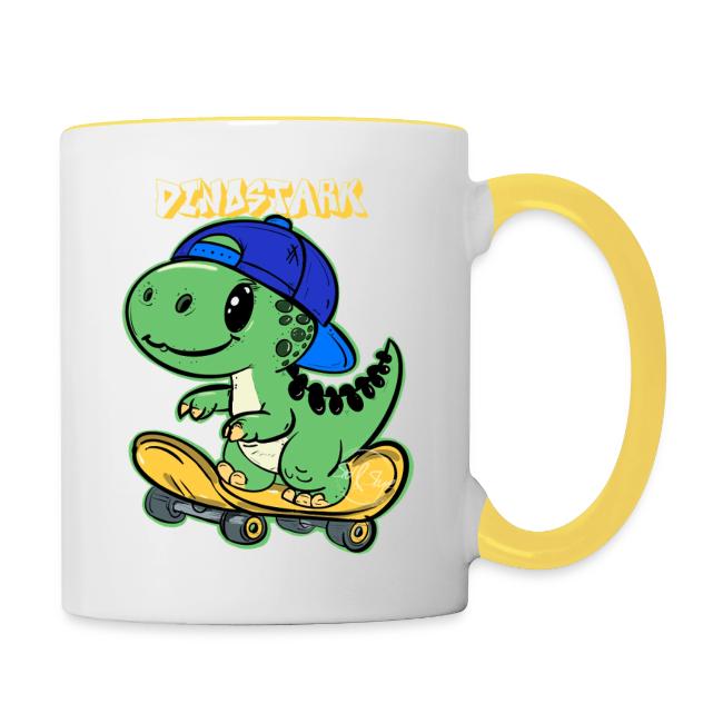 Dino Sketer