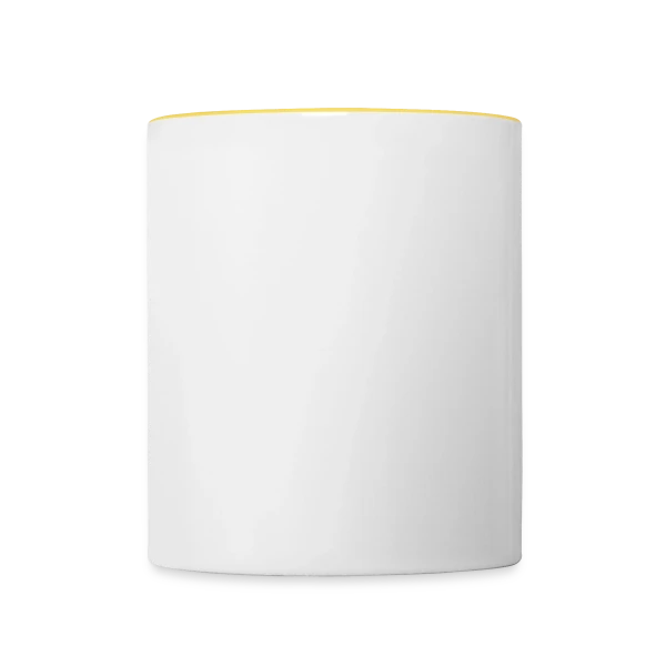 Champignon — The Wonder Fungi — Contrasting Mug