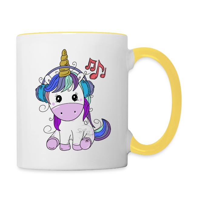 Einhorn Musik