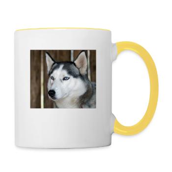 Screenshot 2021 05 19 175751 - Tasse zweifarbig - Weiß/Gelb - Rechts