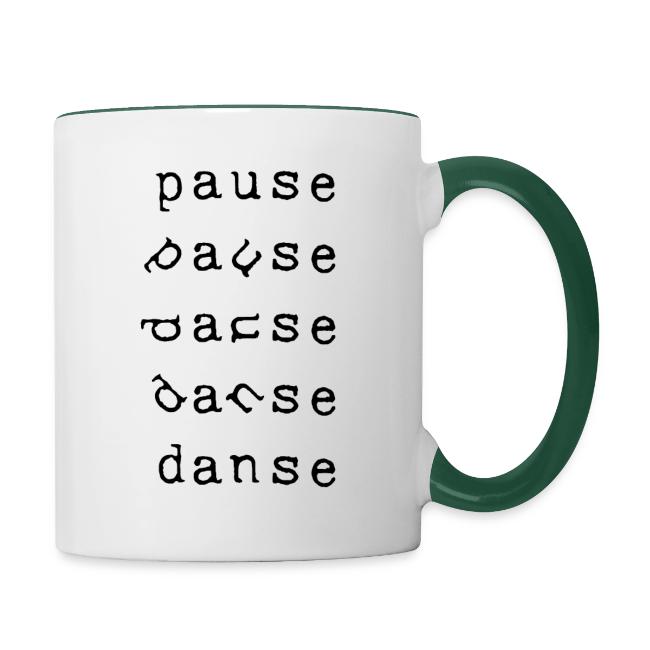 Danse