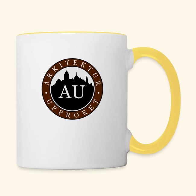 AU logo faluroed photoshop 2F vektor