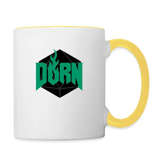 Dorn Shirt