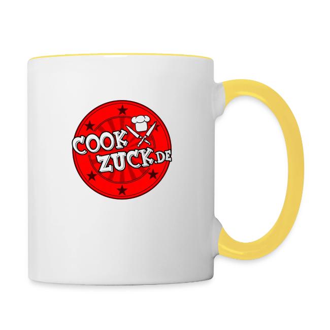 cookzuck Logo