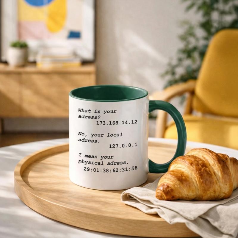 Programming programmer computer scientist computer science Contrasting Mug