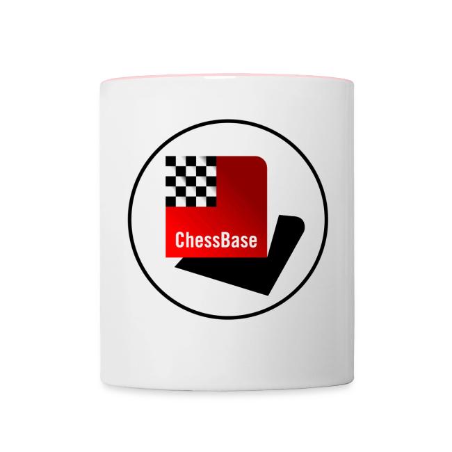ChessBase Logo