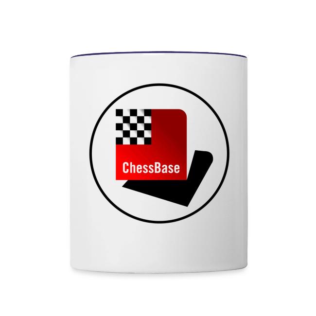 ChessBase Logo