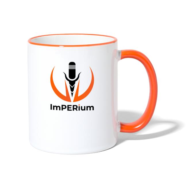 ImPERium Logo