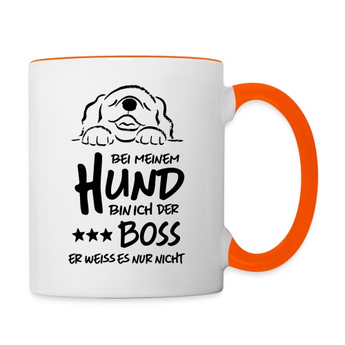 boss hund