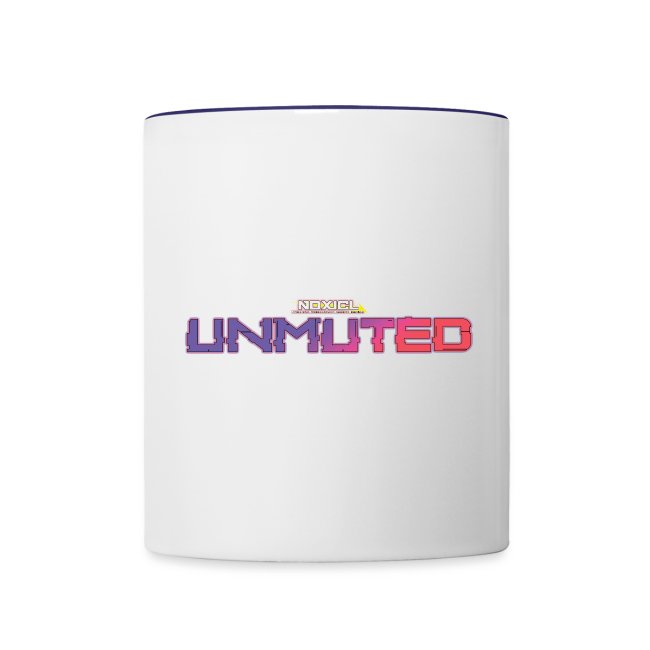 UNMUTED / Voxe Double Sided