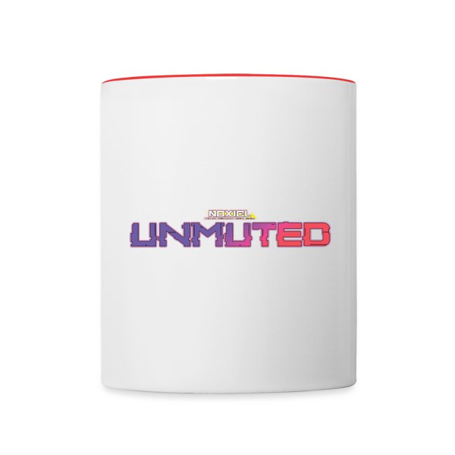 UNMUTED / Voxe Double Sided